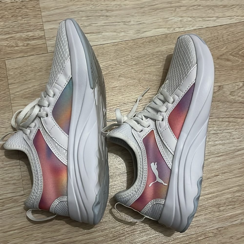 Puma Women's Softride Sophia Running Shoe - image 6